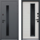 Входная металлическая Дверь АСД Trento с окном в Электроуглях