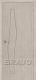 Межкомнатная дверь Мастер-7 (3D Cappuccino) в Электроуглях