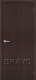 Межкомнатная дверь Тренд-3 (Wenge Veralinga) в Электроуглях