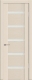 Межкомнатная дверь А-05 бари бежевый в Электроуглях