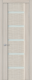 Межкомнатная дверь Б-05 белёный дуб в Электроуглях