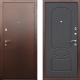 Входная металлическая Дверь АСД Грация Венге в Электроуглях