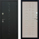 Входная металлическая Дверь К-Акита в Электроуглях