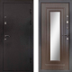 Входная металлическая Дверь Райтвер Престиж Венге в Электроуглях
