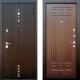 Входная металлическая Дверь К-Токио в Электроуглях