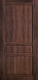 Межкомнатная дверь Модель Классика ПГ Дуб коньячный в Электроуглях