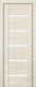 Межкомнатная дверь ProfilDoors 7X эш вайт мелинга (матовое) в Электроуглях
