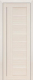 Межкомнатная дверь ProfilDoors 17X эш вайт мелинга (матовое) в Электроуглях