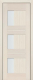 Межкомнатная дверь ProfilDoors 35X эш вайт мелинга (матовое) в Электроуглях