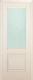 Межкомнатная дверь ProfilDoors 2U магнолия-сатинат (матовое) в Электроуглях