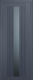 Межкомнатная дверь ProfilDoors 53U антрацит (графит) в Электроуглях