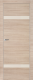 Межкомнатная дверь ProfilDoors 3Z капучино кроскут (перламутровый лак) в Электроуглях