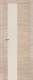 Межкомнатная дверь ProfilDoors 5Z капучино кроскут (перламутровый лак) в Электроуглях