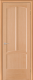 Межкомнатная дверь Ветразь ПГ дуб в Электроуглях