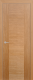 Межкомнатная дверь Классика Люкс ПГ орех в Электроуглях