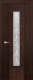Межкомнатная дверь Классика Люкс ПО венге в Электроуглях