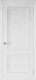 Межкомнатная дверь Валенсия-4 ПГ эмаль белая в Электроуглях