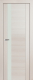 Межкомнатная дверь ProfilDoors 62X эшвайт мелинга (белый лак) в Электроуглях
