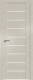 Межкомнатная дверь ProfilDoors 98 N дуб скай беленый (матовое) в Электроуглях