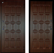 Сейф-дверь Аргус ДА-40