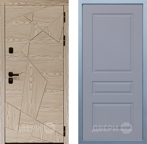 Дверь Дива МД-97/1 Д-13 Силк Маус в Электроуглях