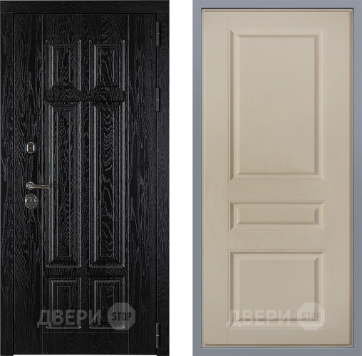 Дверь Заводские двери Мюнхен Стокгольм Шампань в Электроуглях