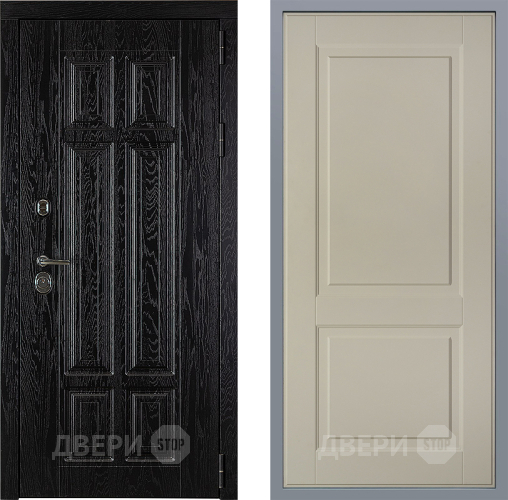 Дверь Заводские двери Мюнхен Доррен Шампань в Электроуглях