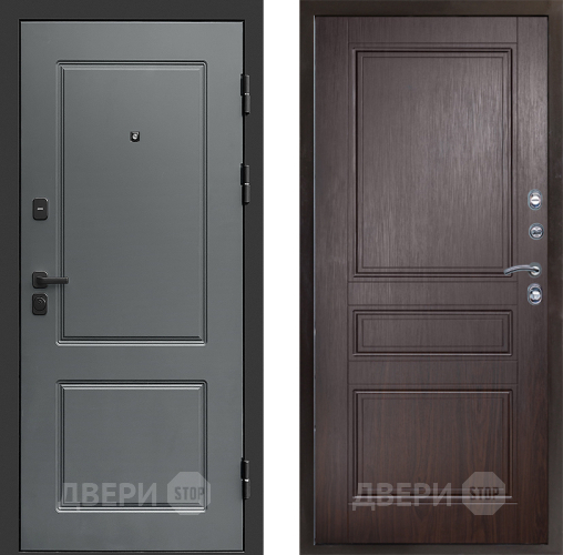 Дверь Престиж Verona Классика Венге в Электроуглях