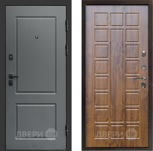 Дверь Престиж Verona Престиж Дуб в Электроуглях