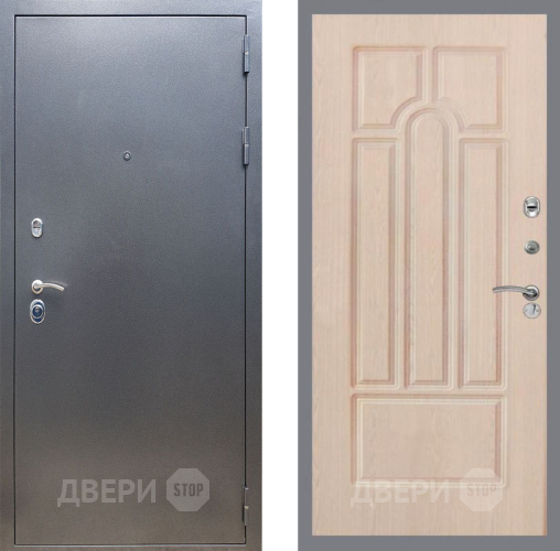 Дверь Рекс (REX) 11 FL-58 Беленый дуб в Электроуглях