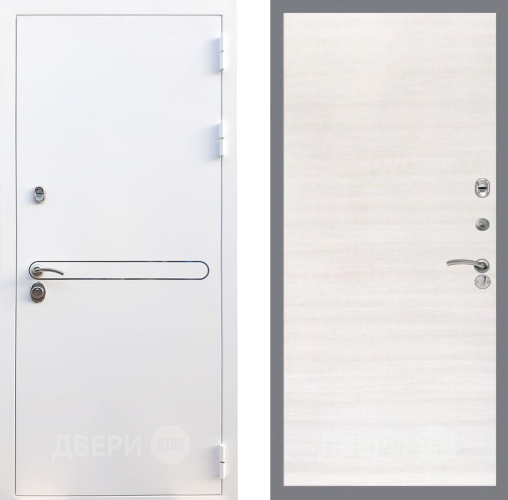 Входная металлическая Дверь Рекс (REX) 27 GL Акация в Электроуглях