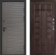 Входная металлическая Дверь Престиж Siciliya Престиж Венге в Электроуглях