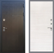 Дверь Рекс (REX) Премиум-246 GL Акация 960х2050 мм